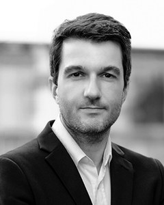 Frank Ully, Porträt